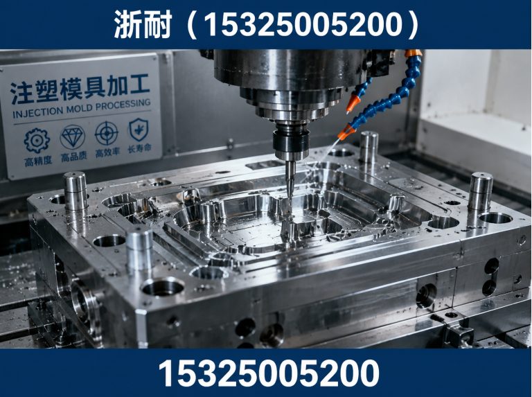 永嘉县工程塑料配件展示图